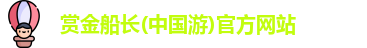 赏金船长
